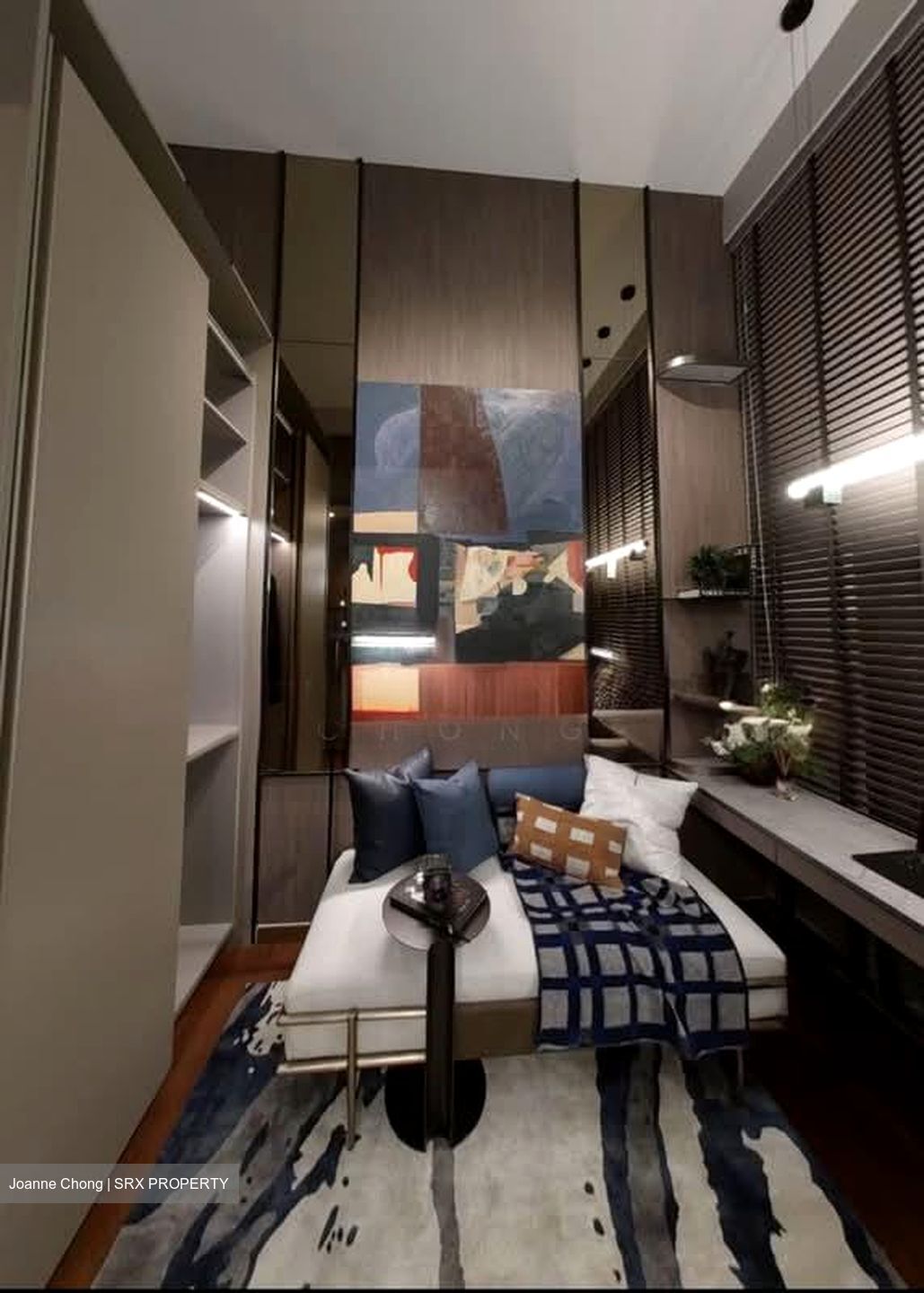 Jalan Jurong Kechil (D21), Condominium #560586481